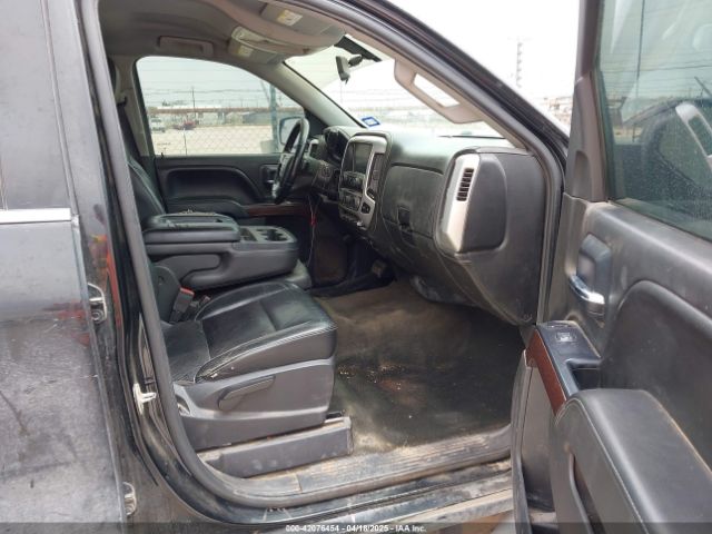 3GTP1UECXEG564747 GMC Sierra 1500 Sle
