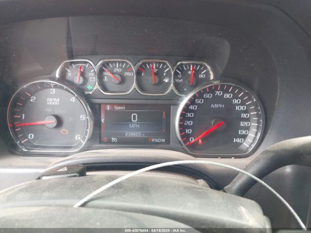 3GTP1UECXEG564747 GMC Sierra 1500 Sle