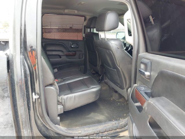 3GTP1UECXEG564747 GMC Sierra 1500 Sle