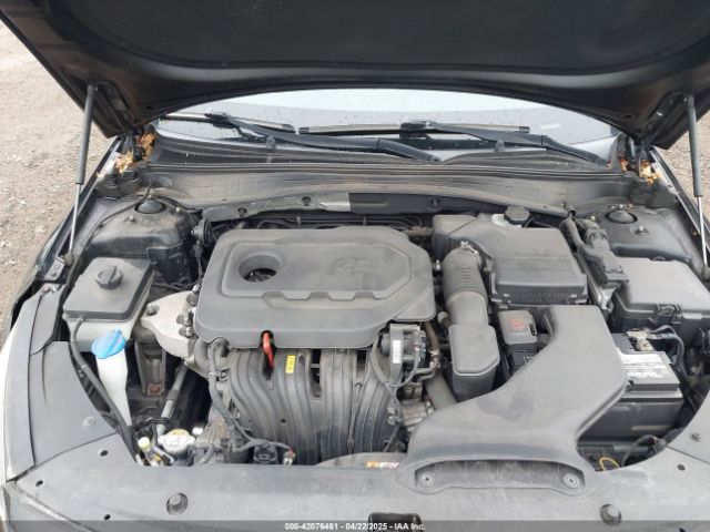 5XXGT4L31GG103178 KIA Optima Lx