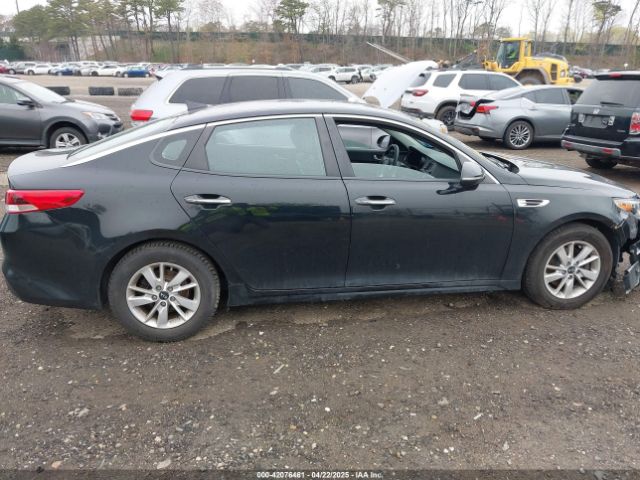 5XXGT4L31GG103178 KIA Optima Lx