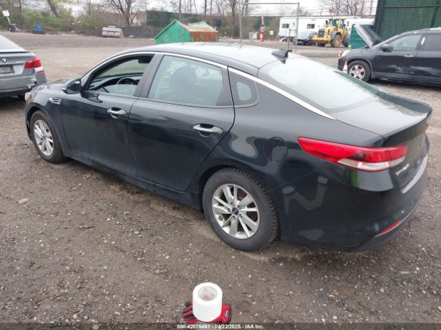 5XXGT4L31GG103178 KIA Optima Lx