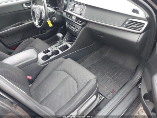 5XXGT4L31GG103178 KIA Optima Lx