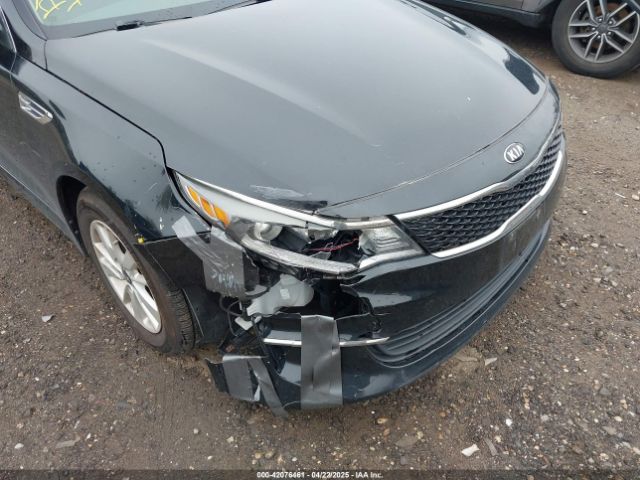 5XXGT4L31GG103178 KIA Optima Lx