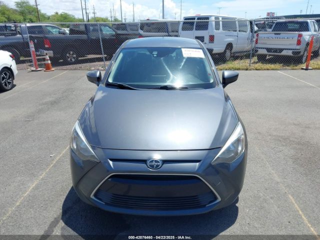 3MYDLBZV5GY113222 Scion IA