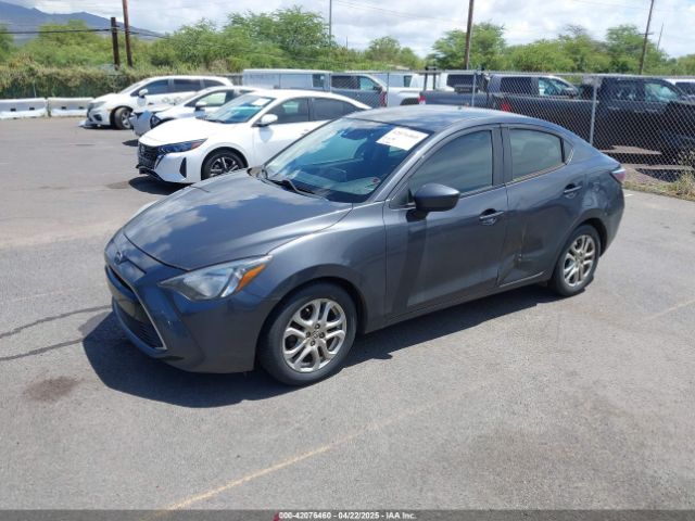 3MYDLBZV5GY113222 Scion IA