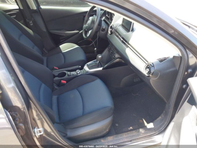 3MYDLBZV5GY113222 Scion IA