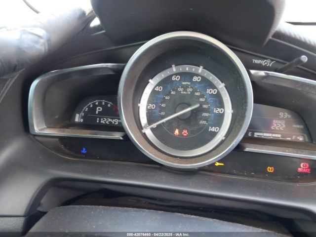3MYDLBZV5GY113222 Scion IA