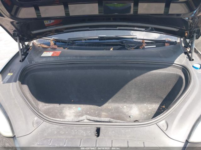 5YJXCBE21HF054898 Tesla Model X 100d/75d/90d