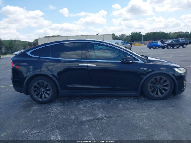 5YJXCBE21HF054898 Tesla Model X 100d/75d/90d