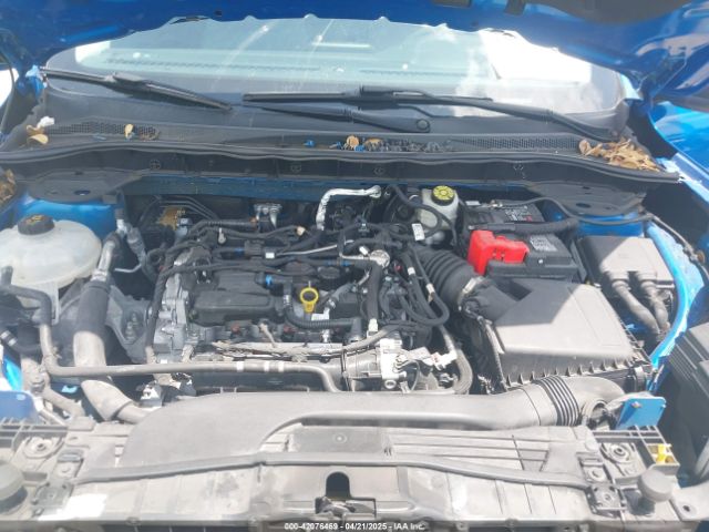 1FMCU0F64MUA25779 Ford ESCAPE S