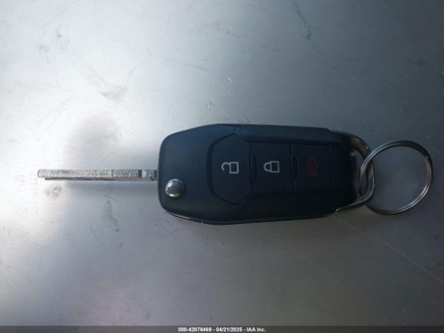 1FMCU0F64MUA25779 Ford ESCAPE S
