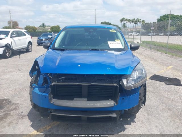 1FMCU0F64MUA25779 Ford ESCAPE S