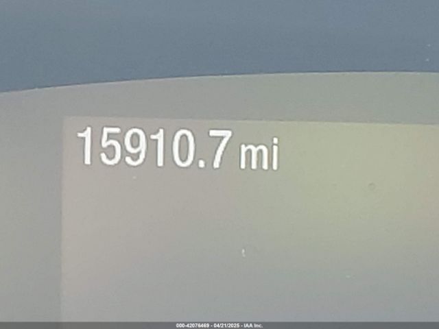 1FMCU0F64MUA25779 Ford ESCAPE S