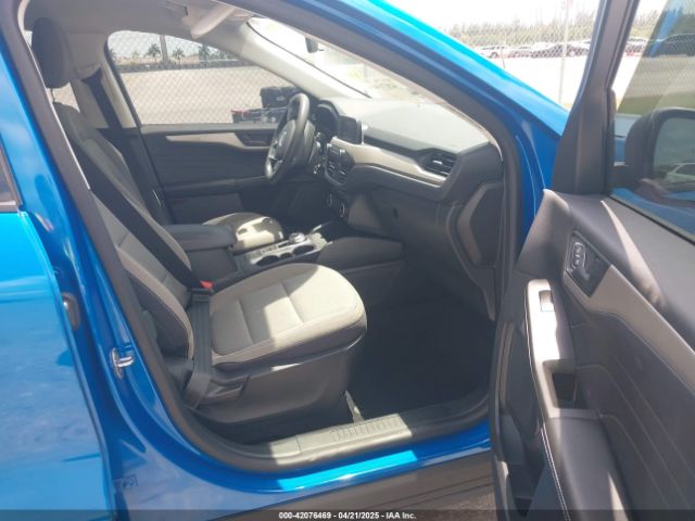1FMCU0F64MUA25779 Ford ESCAPE S