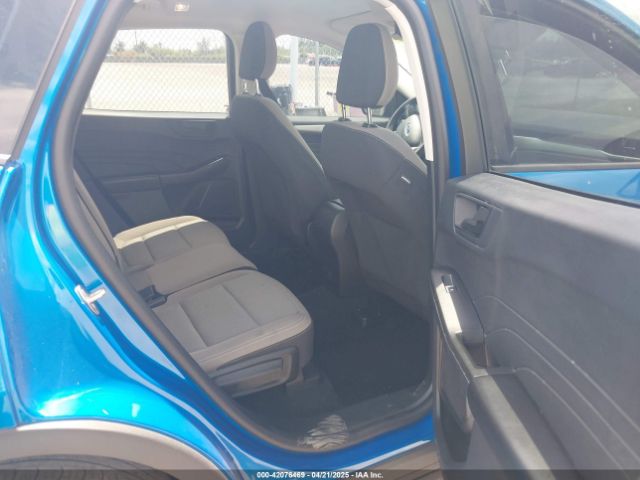 1FMCU0F64MUA25779 Ford ESCAPE S