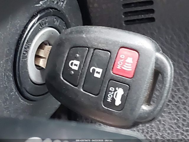 5YFBURHE1GP415300 Toyota Corolla Le Plus