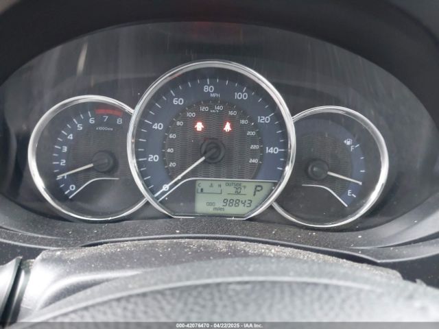 5YFBURHE1GP415300 Toyota Corolla Le Plus