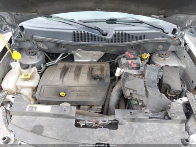 1C4NJDEB9HD122980 Jeep Compass High Altitude 4x4