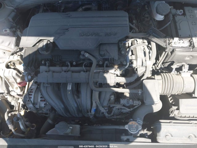 Hyundai mpi nu pe 2023 KMHLS4AG9PU553397 Image 10