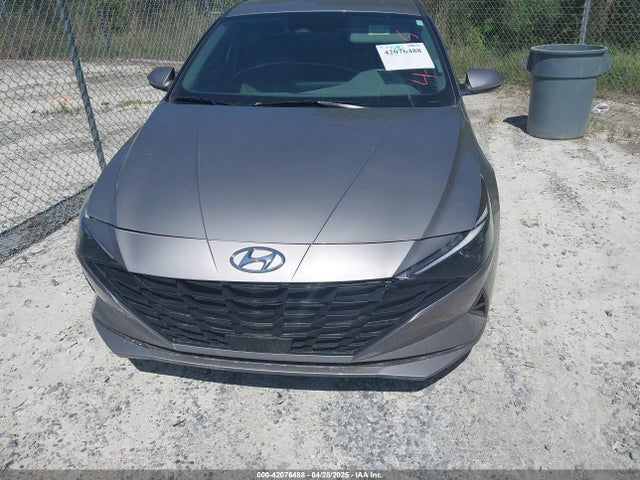 Hyundai mpi nu pe 2023 KMHLS4AG9PU553397 Image 11