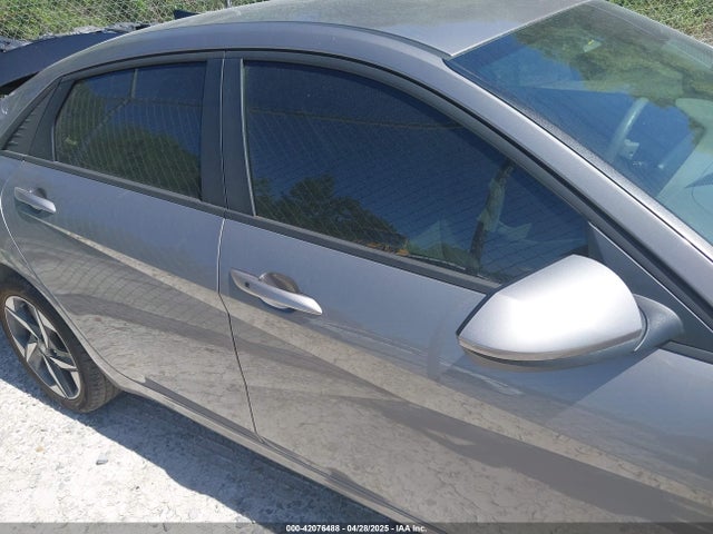Hyundai mpi nu pe 2023 KMHLS4AG9PU553397 Image 12