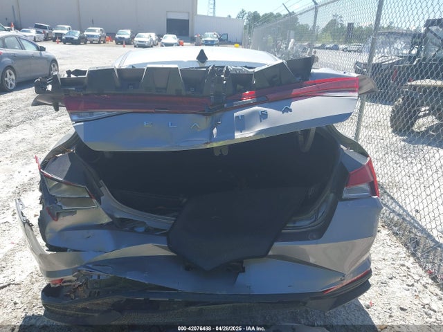 Hyundai mpi nu pe 2023 KMHLS4AG9PU553397 Image 15