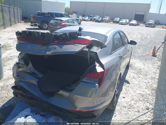 Hyundai mpi nu pe 2023 KMHLS4AG9PU553397 Image 4