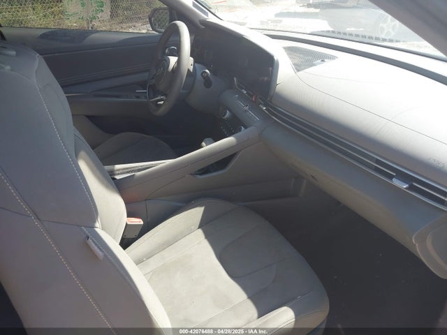 Hyundai mpi nu pe 2023 KMHLS4AG9PU553397 Image 5