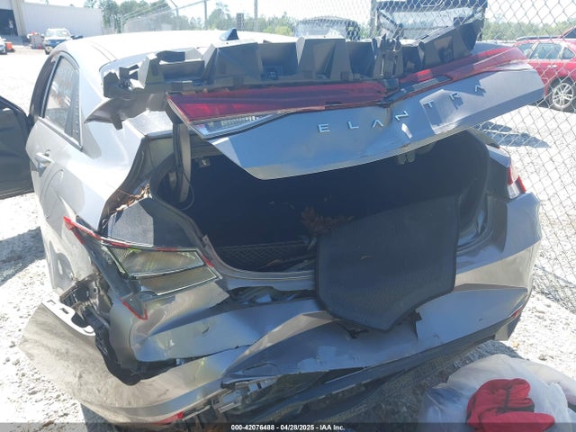 Hyundai mpi nu pe 2023 KMHLS4AG9PU553397 Image 6