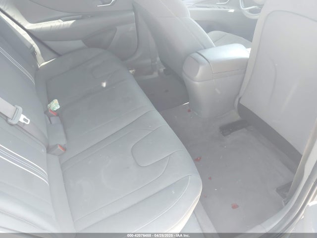 Hyundai mpi nu pe 2023 KMHLS4AG9PU553397 Image 8