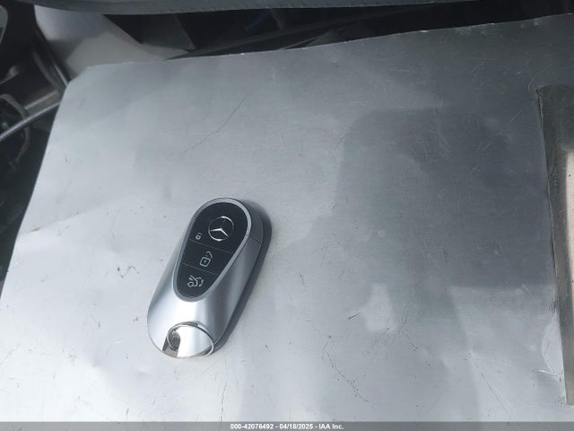 4JGDM2DB8PA009820 Mercedes-Benz ed