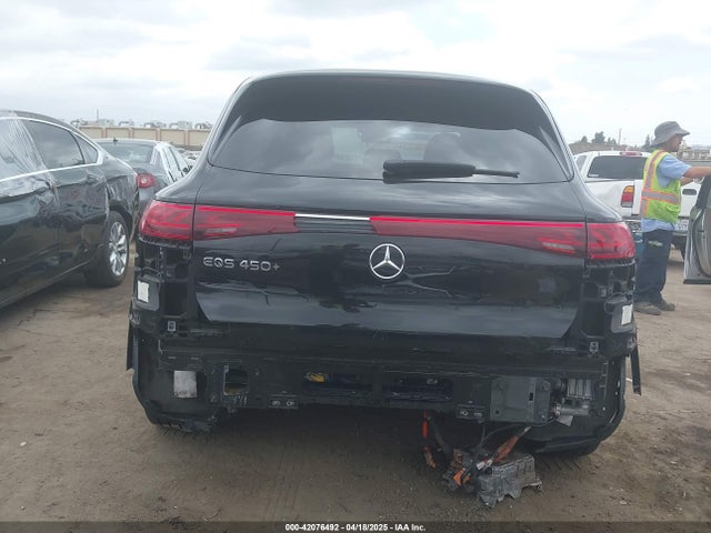 4JGDM2DB8PA009820 Mercedes-Benz ed