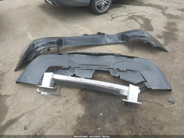 4JGDM2DB8PA009820 Mercedes-Benz ed