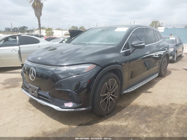 4JGDM2DB8PA009820 Mercedes-Benz ed