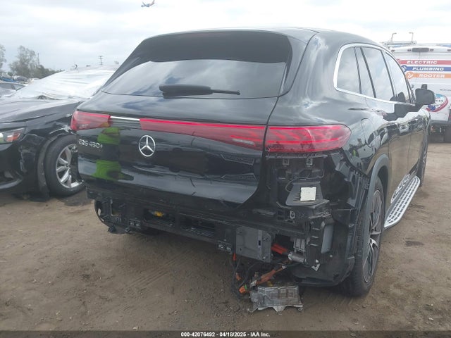 4JGDM2DB8PA009820 Mercedes-Benz ed