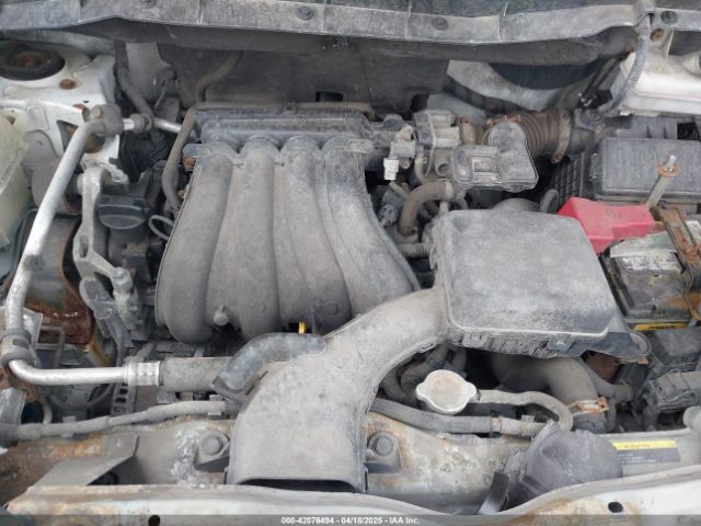 3N6CM0KN7FK693948 Nissan NV200 SV
