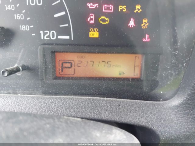 3N6CM0KN7FK693948 Nissan NV200 SV