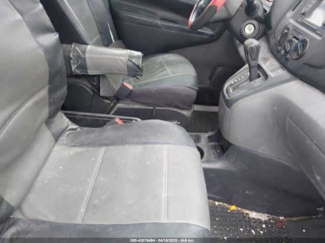 3N6CM0KN7FK693948 Nissan NV200 SV
