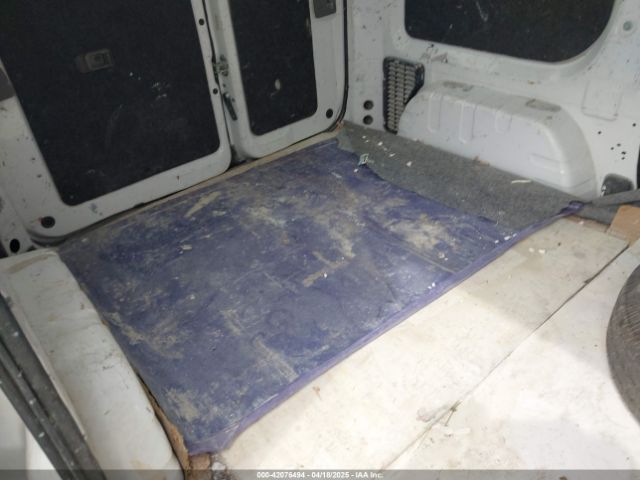 3N6CM0KN7FK693948 Nissan NV200 SV