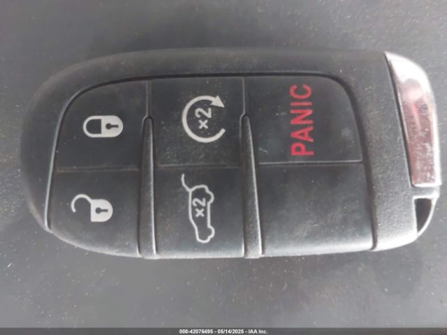 2015 JEEP GRAND CHEROKEE 1C4RJEBG8FC856813 Photo 10