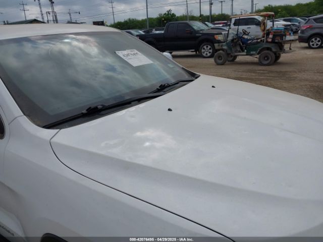 2015 JEEP GRAND CHEROKEE 1C4RJEBG8FC856813 Photo 5