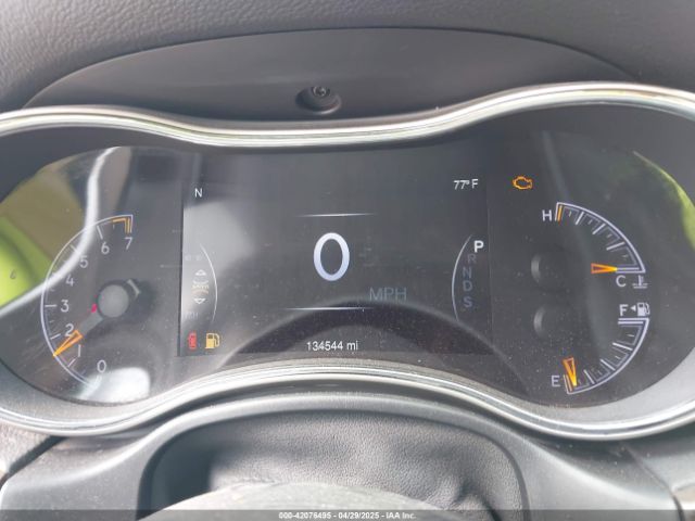2015 JEEP GRAND CHEROKEE 1C4RJEBG8FC856813 Photo 6