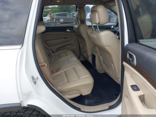 2015 JEEP GRAND CHEROKEE 1C4RJEBG8FC856813 Photo 7