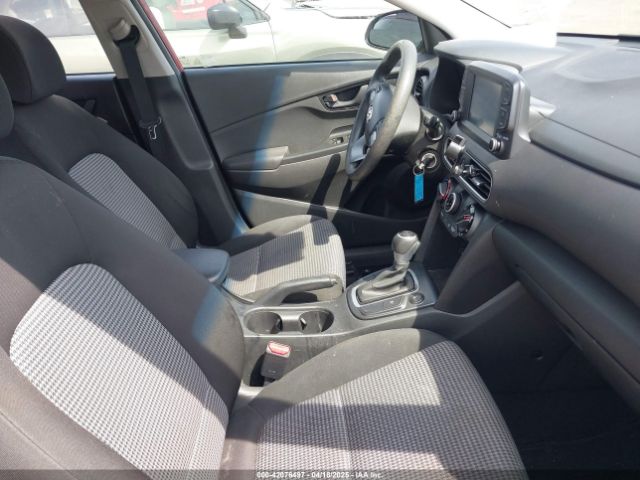 KM8K1CAA8MU676799 Hyundai Kona Se