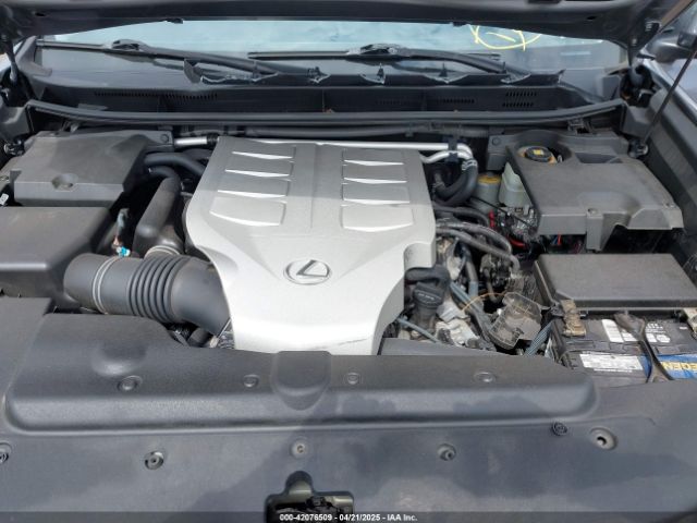 JTJBM7FX2H5180703 Lexus GX 460