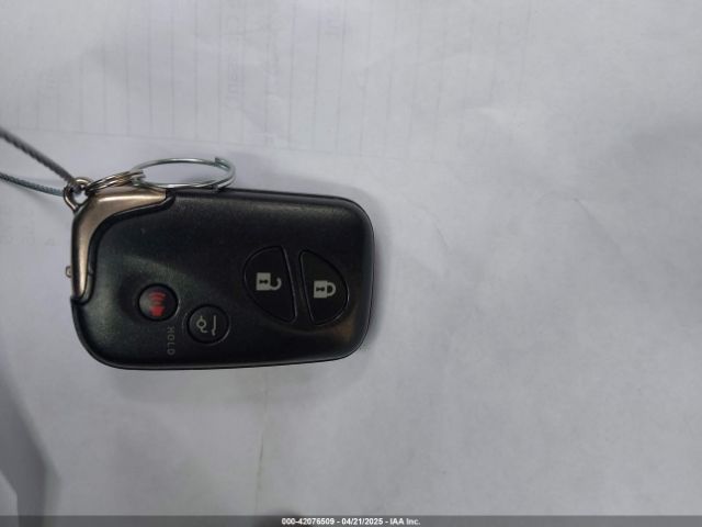 JTJBM7FX2H5180703 Lexus GX 460