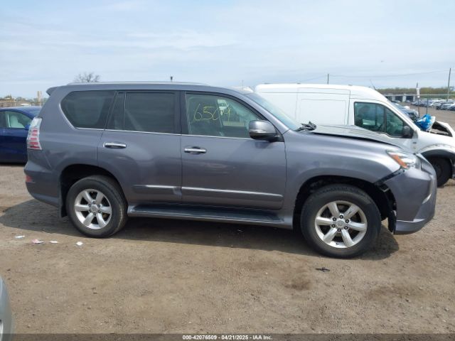 JTJBM7FX2H5180703 Lexus GX 460