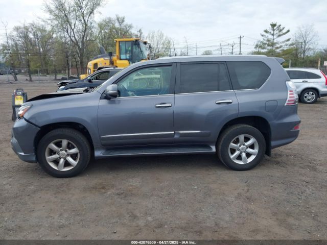 JTJBM7FX2H5180703 Lexus GX 460