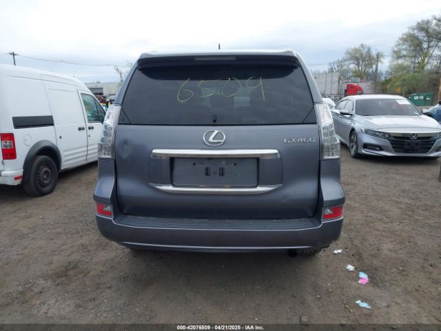 JTJBM7FX2H5180703 Lexus GX 460